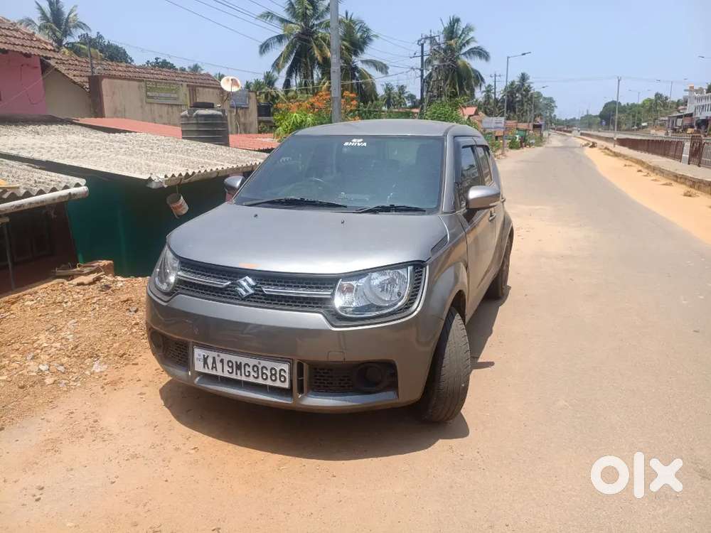 I Am Purchasing New Car