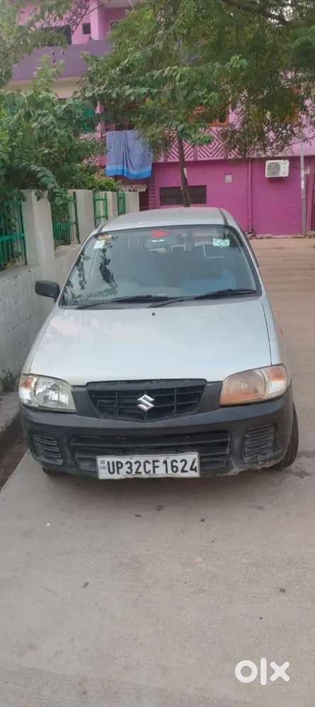 Maruti Suzuki Alto 2007 Petrol 76000 Km Driven