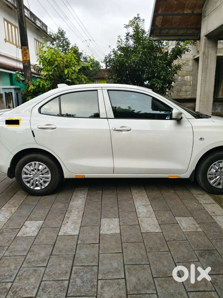 Maruti Swift Dzire Tour 2025