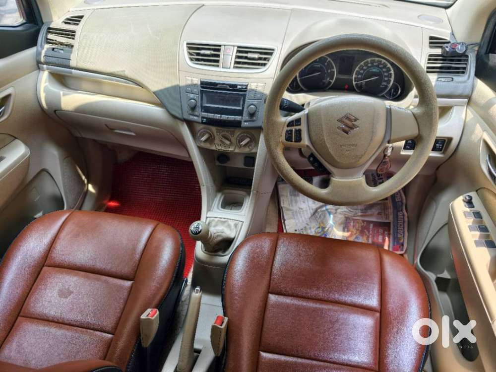 Maruti Suzuki Ertiga Shvs Vdi, 2018, Diesel