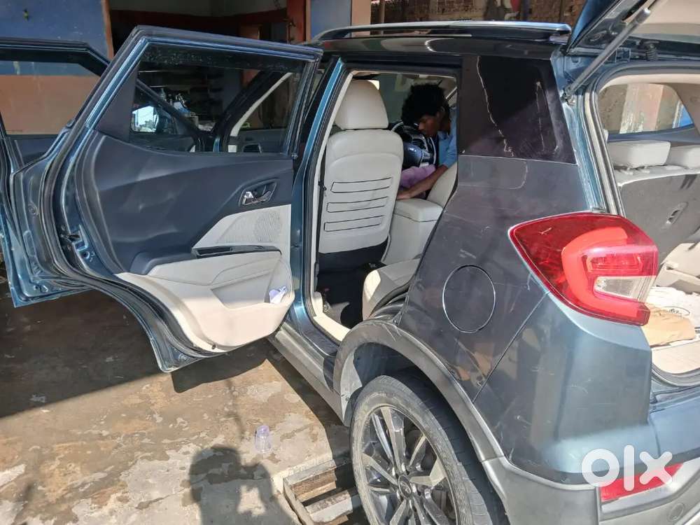 Mahindra Xuv300 2019 Diesel Good Condition With Prime Number Plate