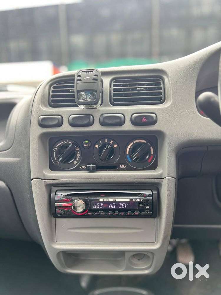 Maruti Suzuki Alto 0.8 Lxi (o), 2010, Petrol