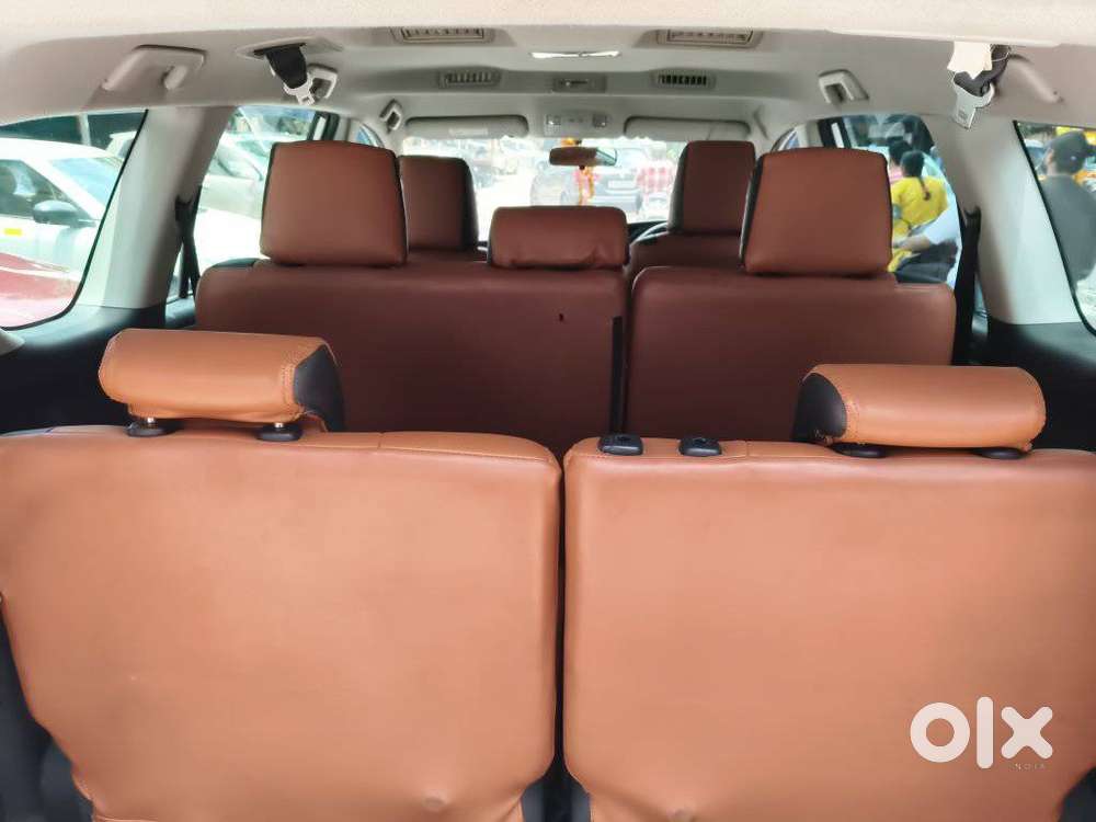 Toyota Innova Crysta 2.4 G Mt 8s, 2020, Diesel