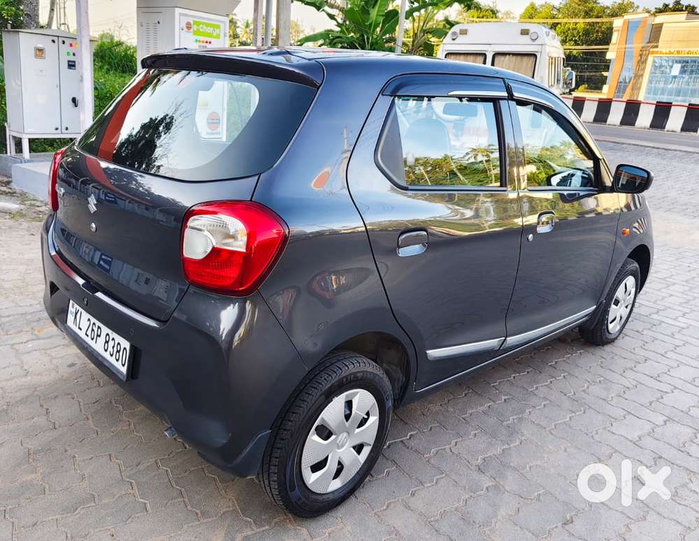 Maruti Suzuki Alto K10 Vxi Plus Ags, 2025, Petrol