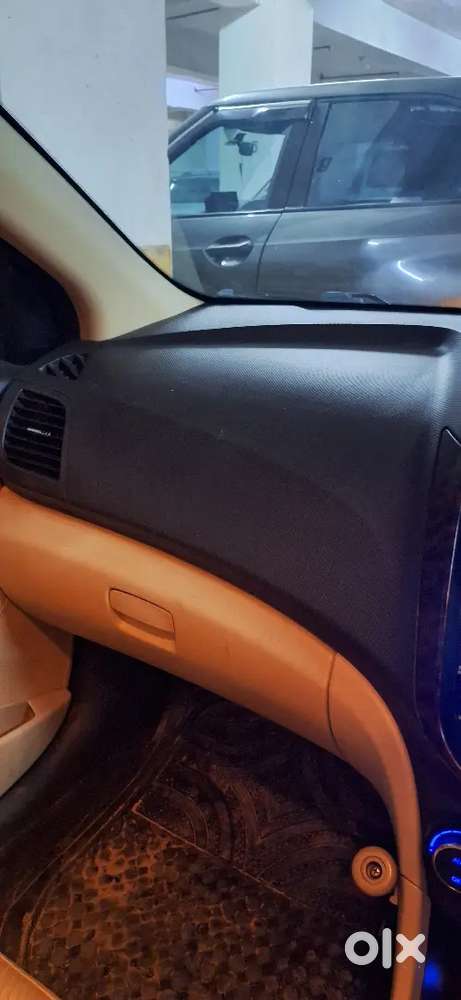 Hyundai Verna 2014 Petrol