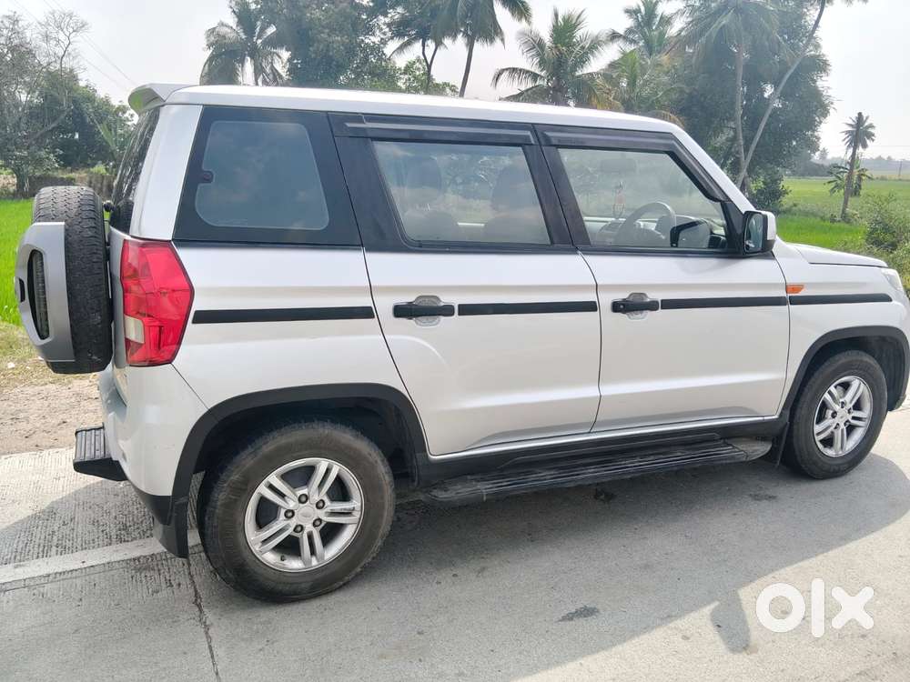 Mahindra Bolero Neo 1.5 N 10 R, 2022, Diesel