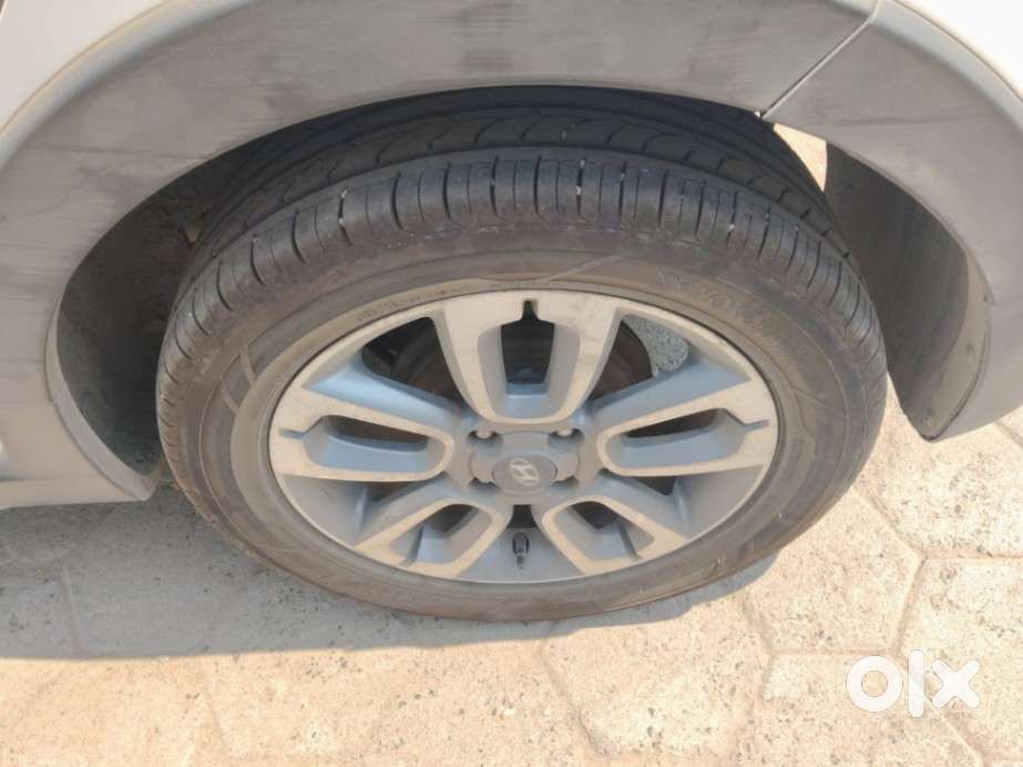 Hyundai I20 Active 1.2 Sx, 2016, Petrol