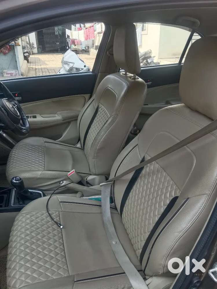 Maruti Suzuki Dzire 2024