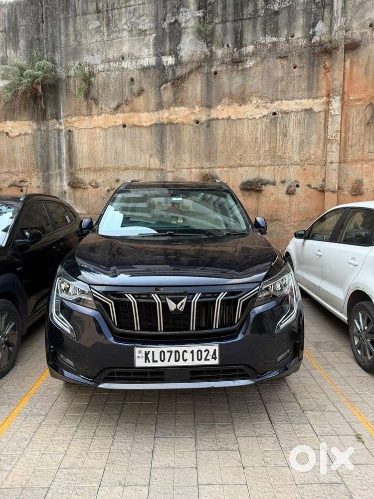 Mahindra Xuv700 Ax7 L 2023 Petrol Well Maintained