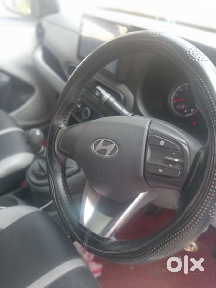 Hyundai Grand I10 Nios Era 1.2 Kappa Vtvt, 2025, Petrol