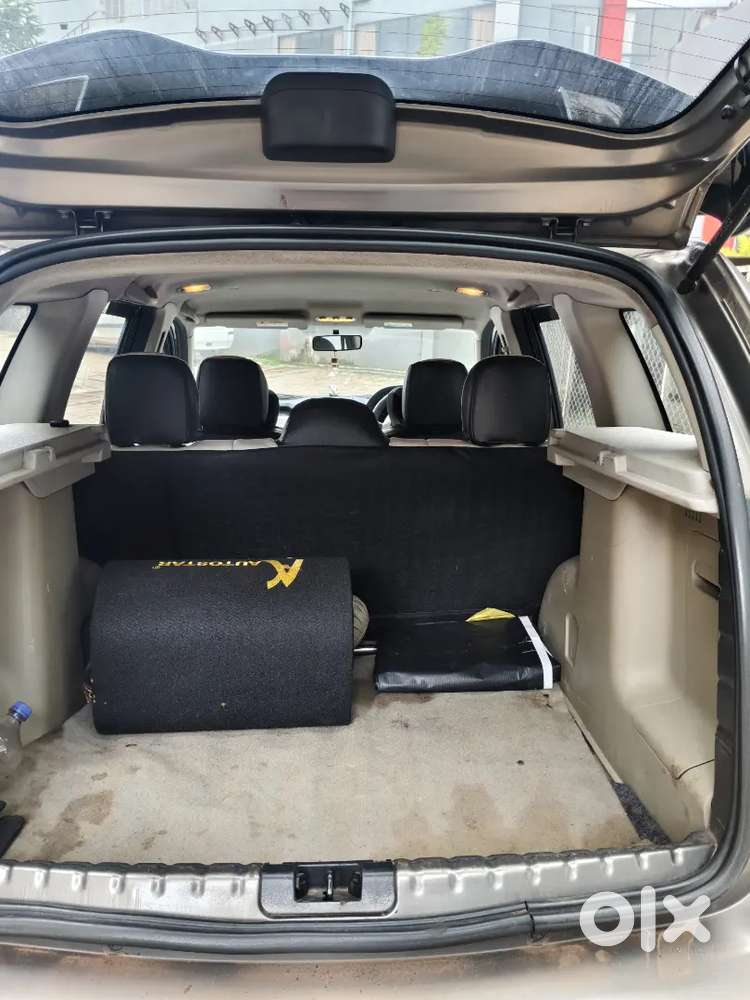 Nissan Terrano Xl 2014