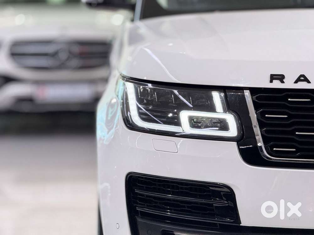 Land Rover Range 3.0 Tdv6 Hse, 2016, Diesel