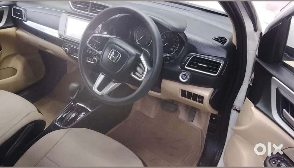 Honda Amaze 2022 Petrol