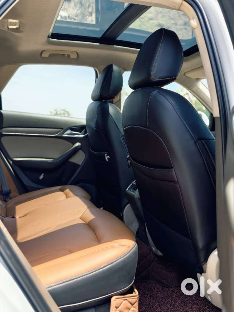 Audi Q3 2012-2015 2.0 Tdi, 2014, Diesel