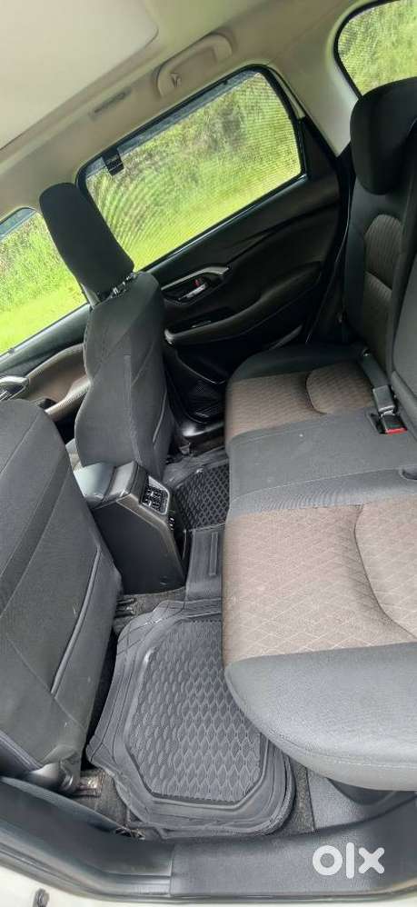 Toyota Urban Cruiser Hyryder 1.5 G Hybrid, 2024, Petrol