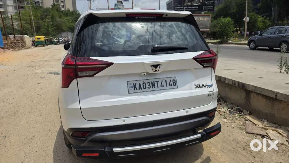 Mahindra Xuv700 2023 Diesel 14700 Km Driven