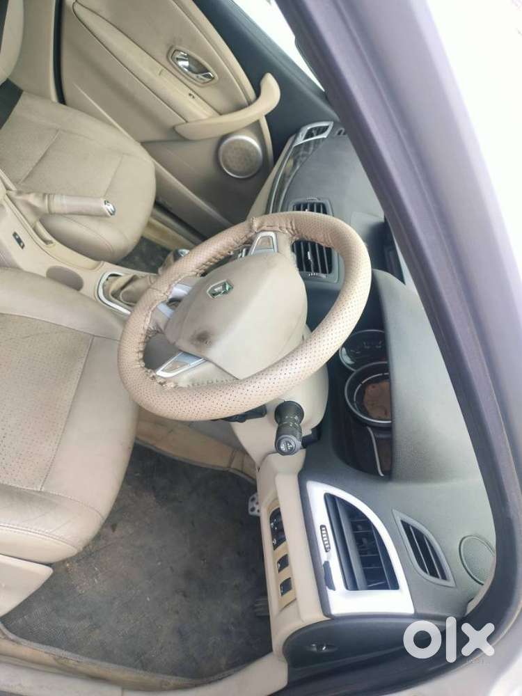 Renault Fluence, 2013, Diesel