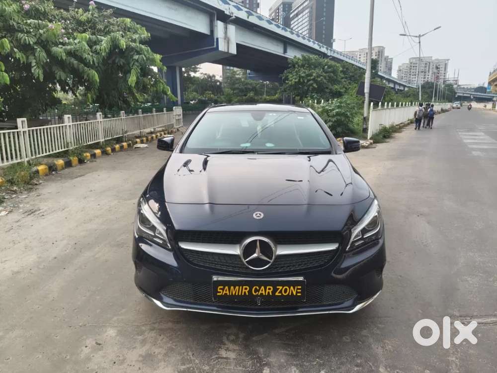 Mercedes-benz Cla 2.0 200 Sport, 2018, Petrol