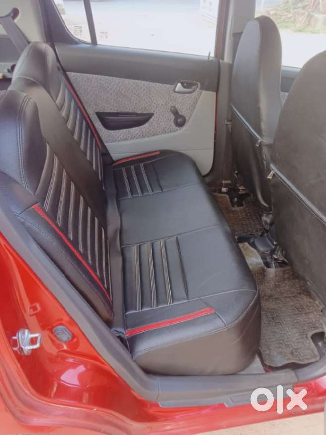 Maruti Suzuki Alto 800 Lxi Opt, 2017, Petrol
