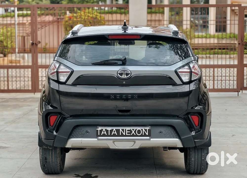 Tata Nexon Diesel 2021