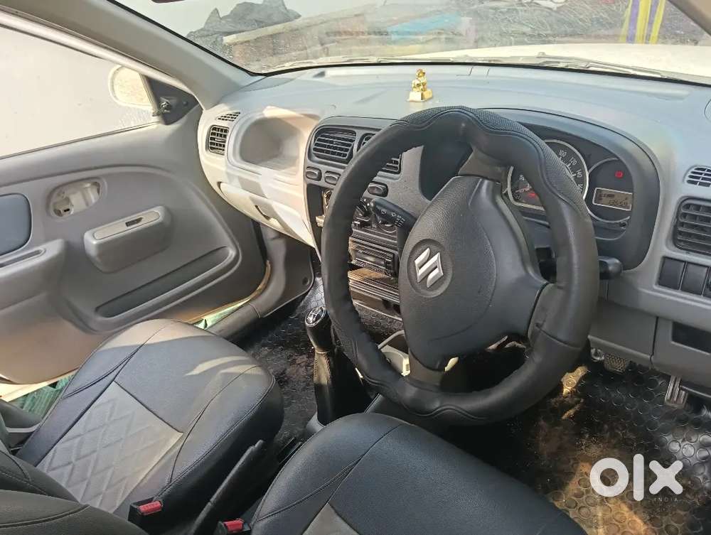 Maruti Suzuki Alto 2014
