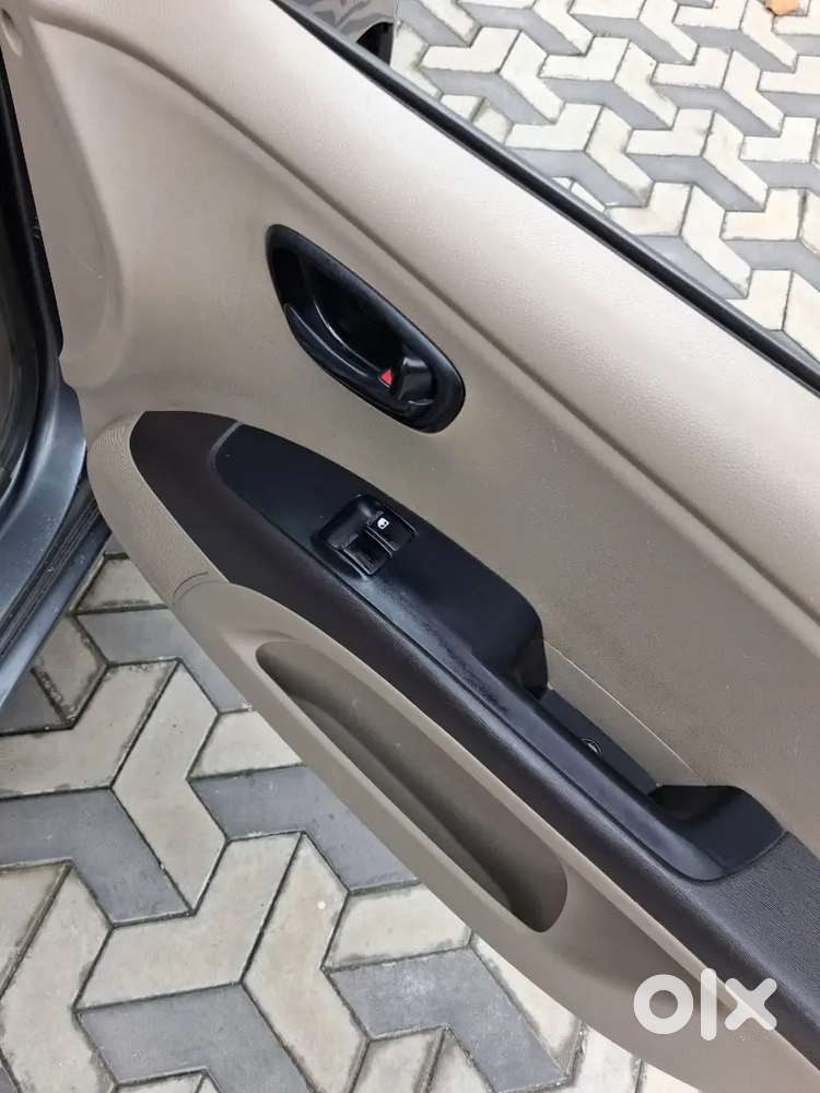 Hyundai I10 Magna Edition 2011