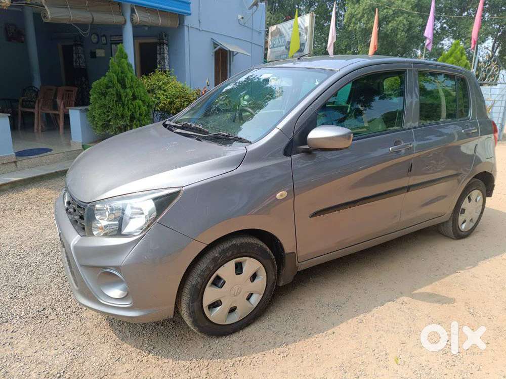 Maruti Suzuki Celerio Vxi(o), 2020, Petrol