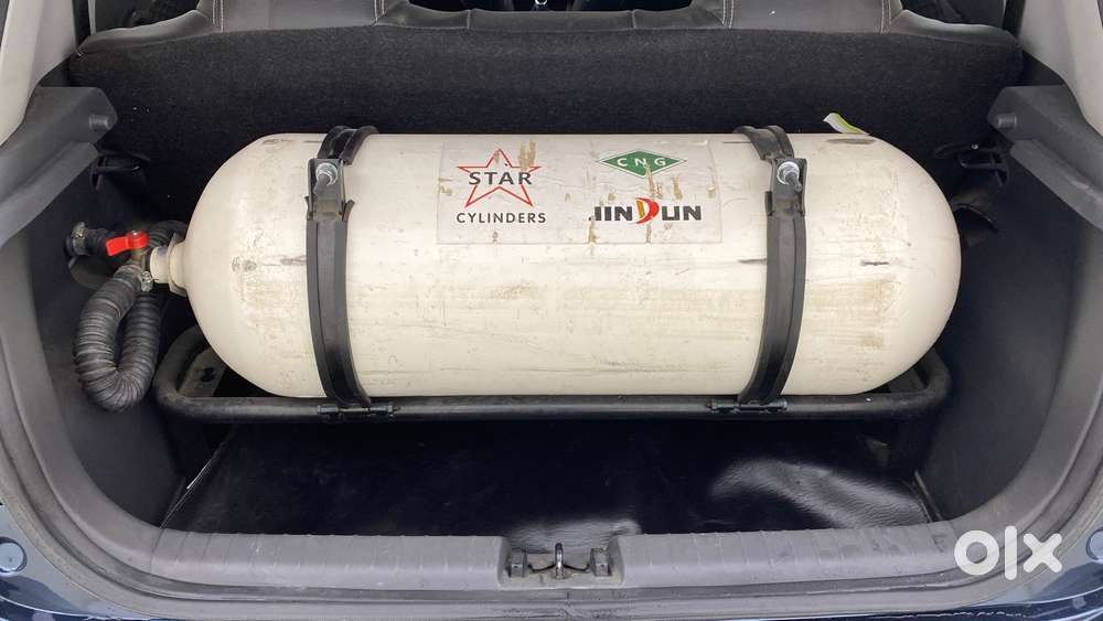 Hyundai Grand I10 Nios