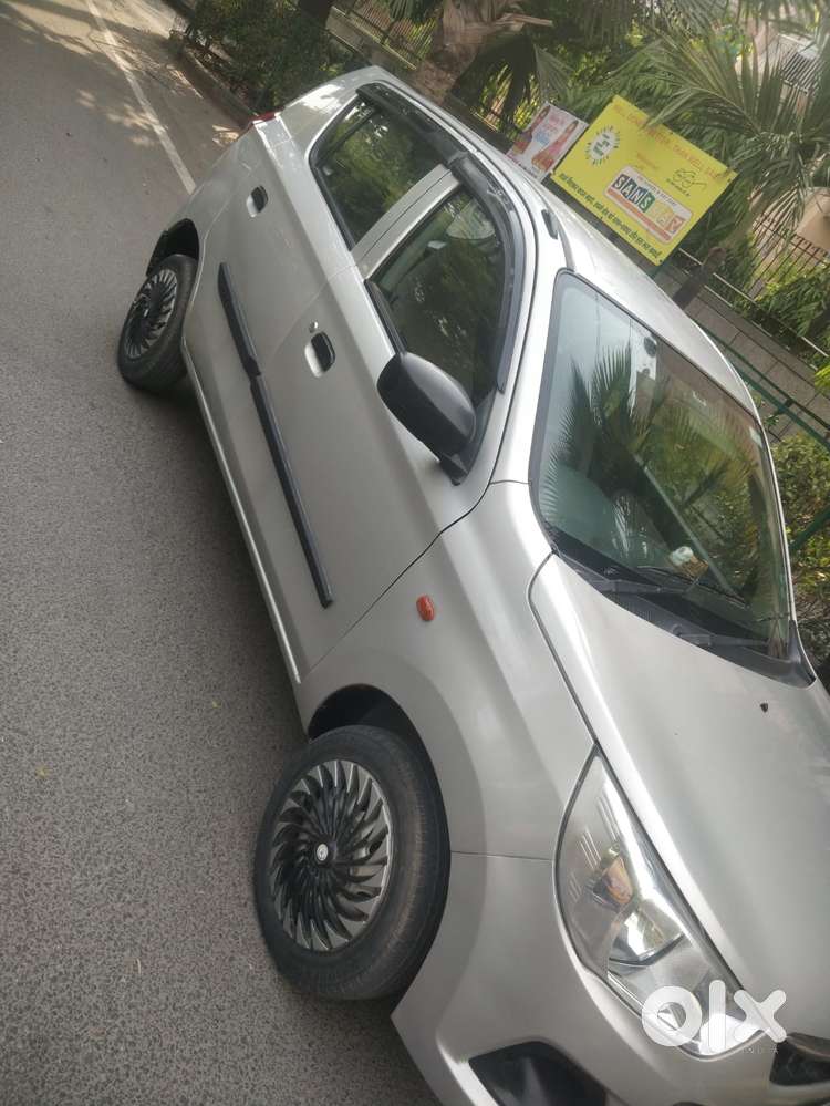 Maruti Suzuki Alto K10 1.0 Lxi, 2015, Petrol