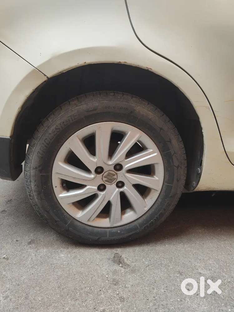 Maruti Suzuki ,swift Dzire, Diesel 2015
