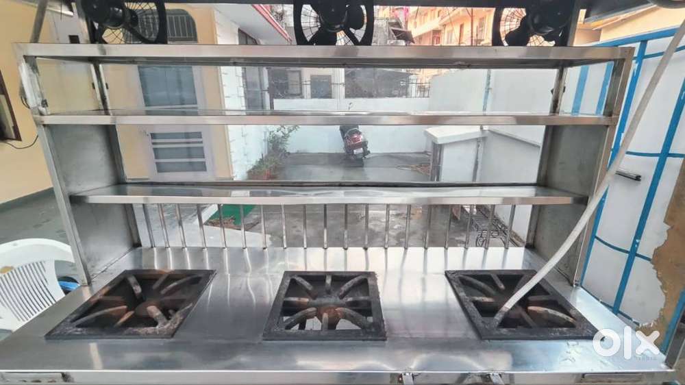 Food Counter for sale