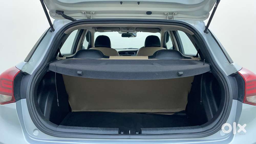 Hyundai Elite I20 Sportz Plus, 2020, Petrol