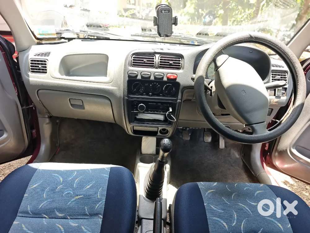 Maruti Suzuki Alto 800 2008