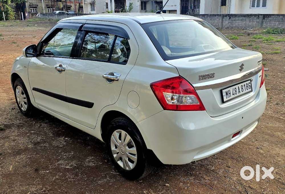 Maruti Suzuki Swift Dzire Vdi, 2012, Diesel