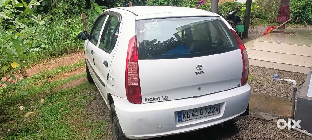 Tata Indica Diesel Ls 2013 Used Car