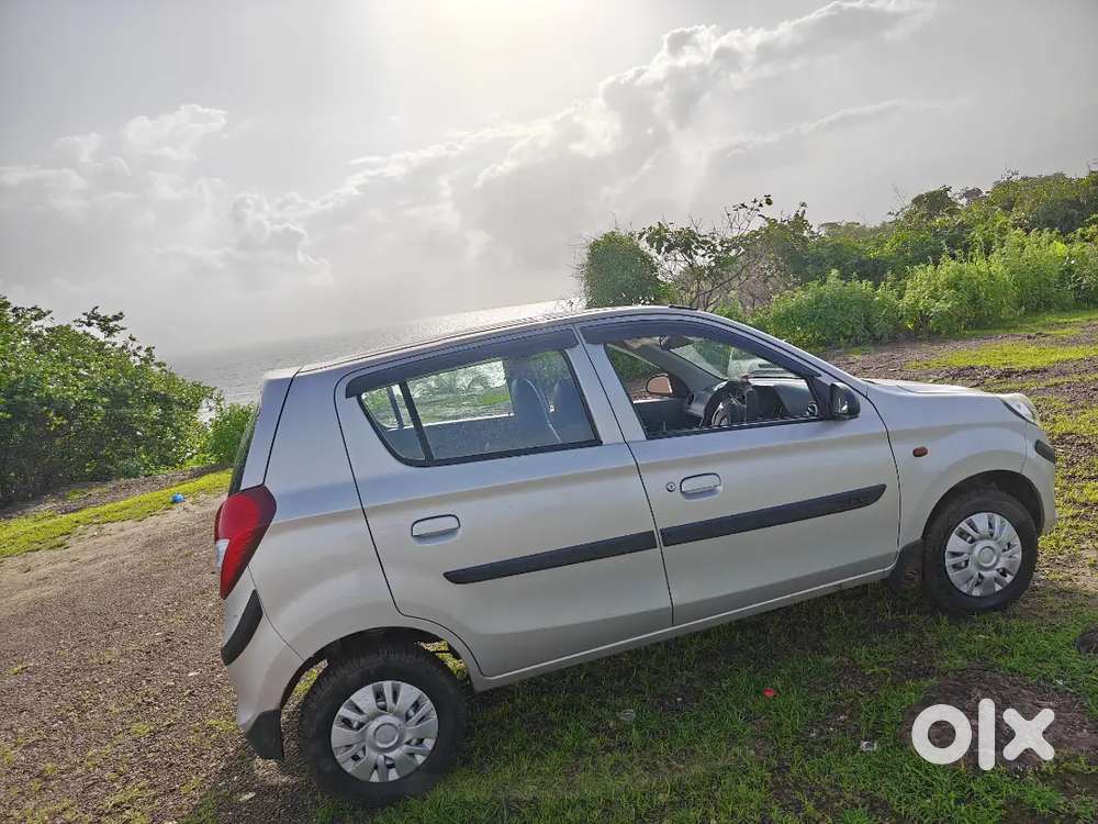 Maruti Suzuki Alto 800 2013 Third Owner