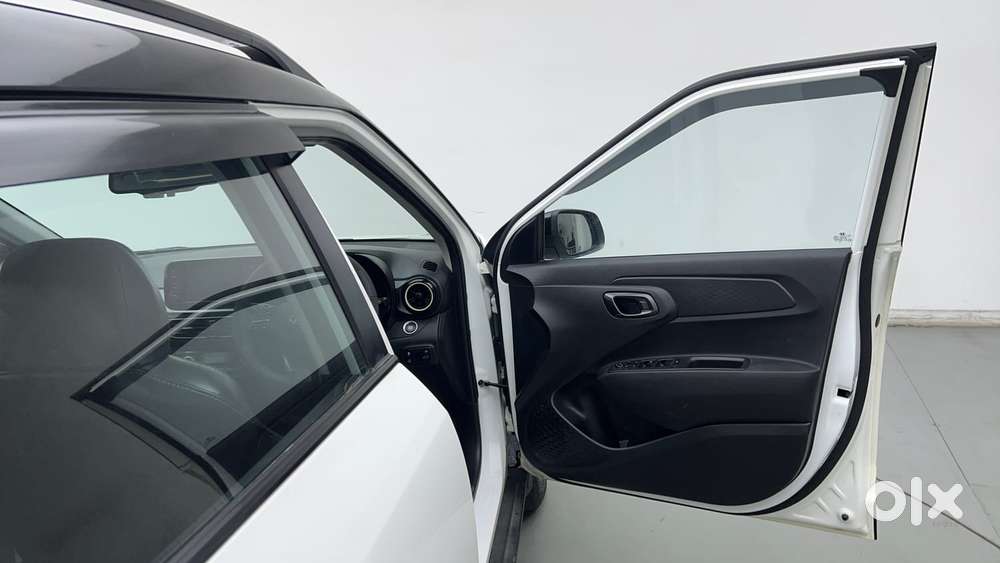 Hyundai Exter Sx (o) Connect 1.2 Amt Dual Tone, 2024, Petrol