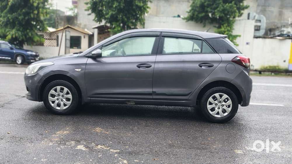 Hyundai I20 Magna 1.2, 2017, Petrol