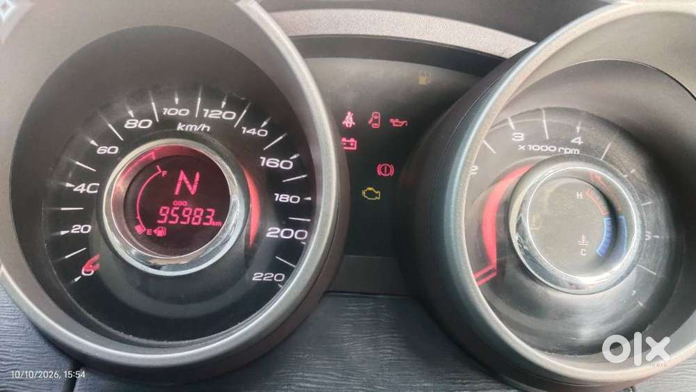 Mahindra Xuv500 W8, 2014, Diesel