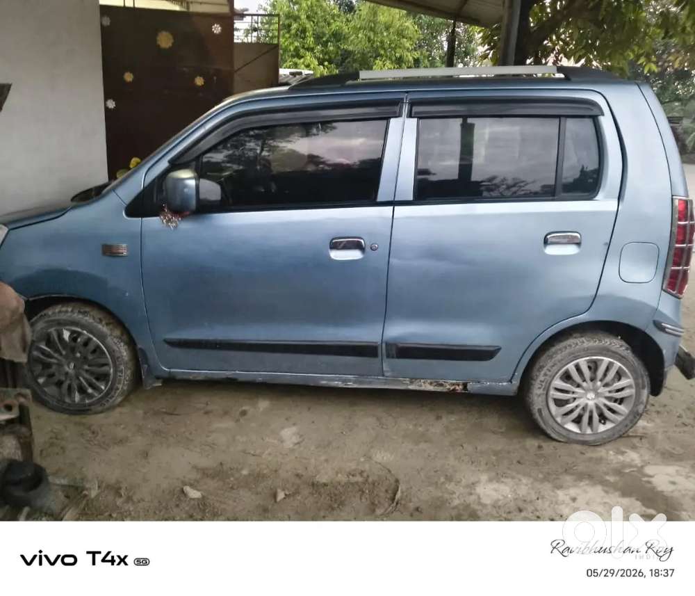 Best Wagonr With Diamond 2k Music System