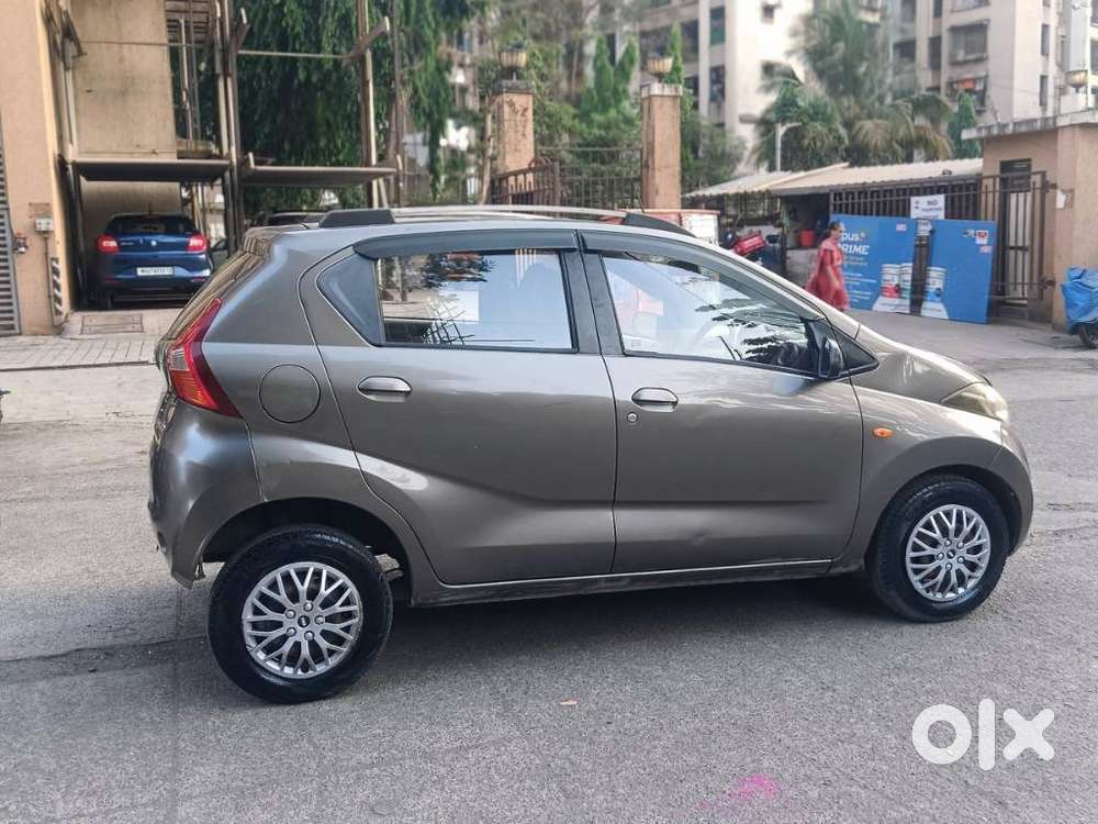 Datsun Redigo A, 2016