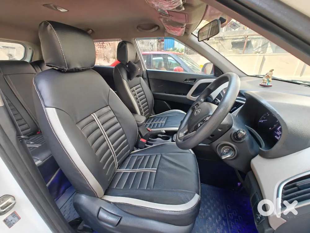 Hyundai Creta 2017