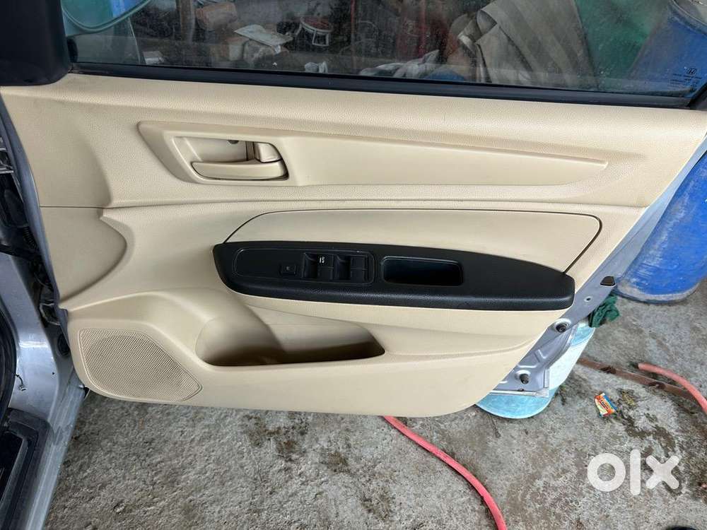 Honda Amaze 2020 Diesel Well Maintained