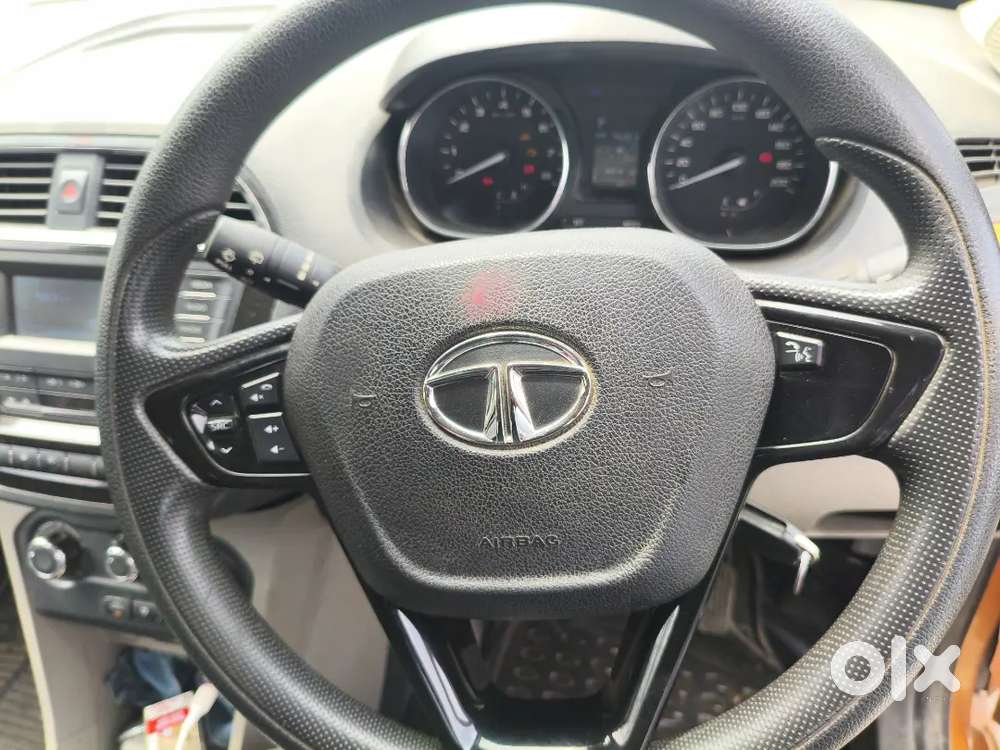 Tata Tiago 2018 Petrol Good Condition.west Bengal Number Noc Available