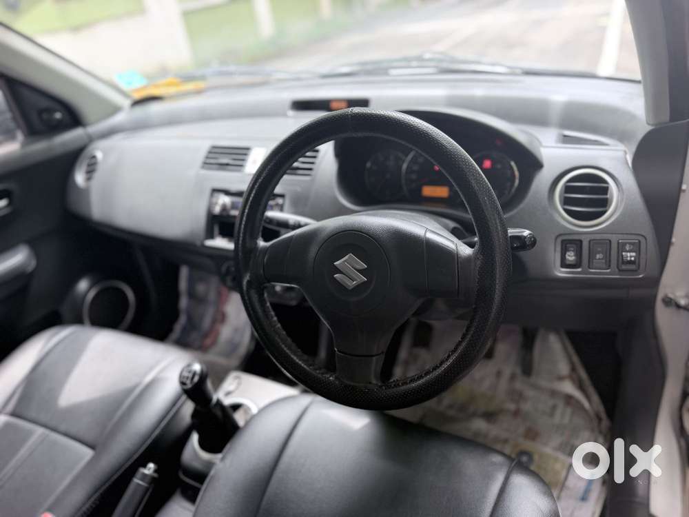 Maruti Suzuki Swift Ddis Vdi, 2010, Diesel