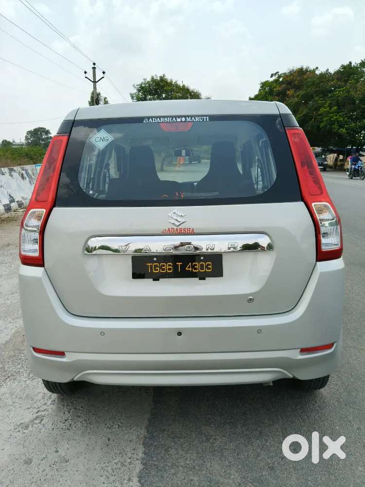 Maruti Suzuki Victoris 2026 Cng & Hybrids 15200 Km Driven