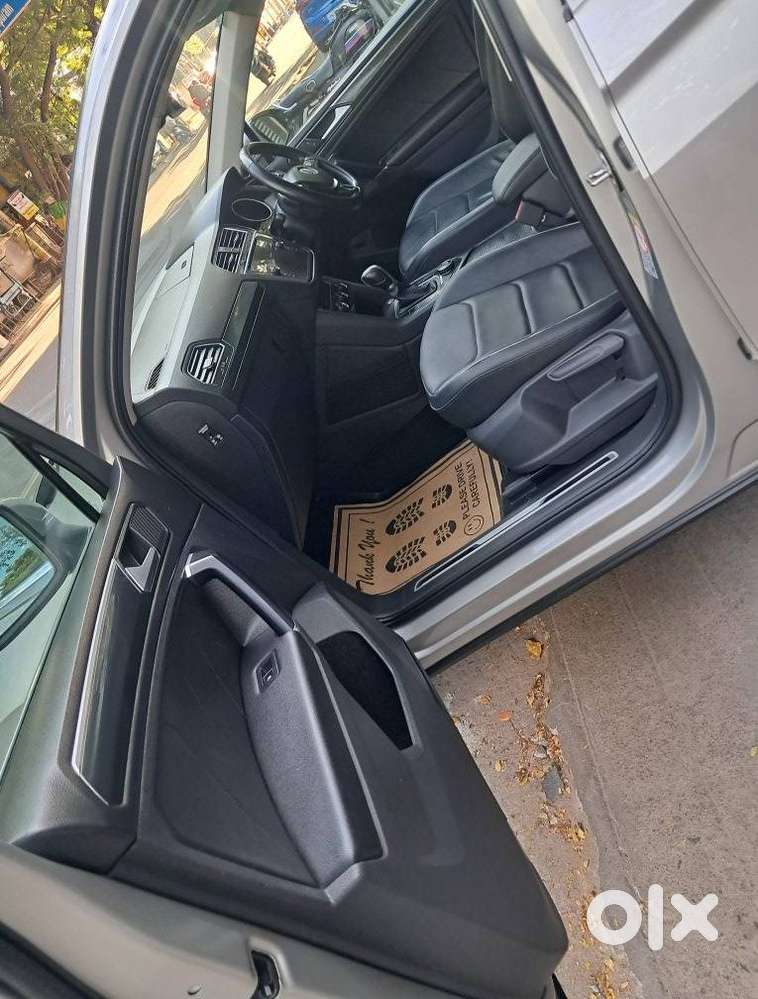 Volkswagen Tiguan 2.0 Tdi Highline, 2018, Diesel