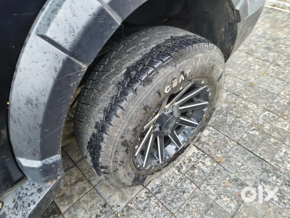 Mahindra Thar Lx Hard Top Diesel Mt 4wd, 2024, Diesel