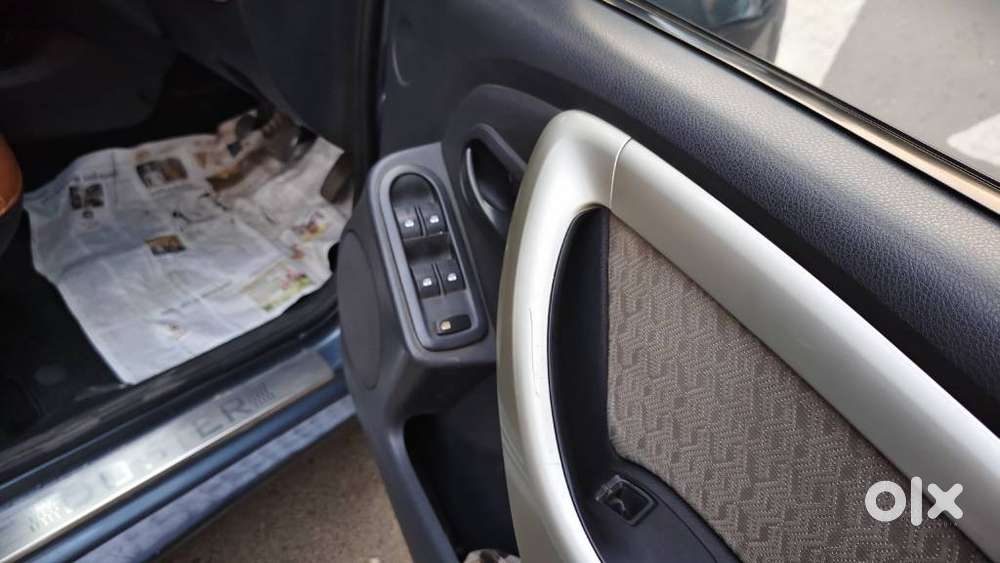 Renault Duster 110ps Diesel Rxl, 2013, Diesel