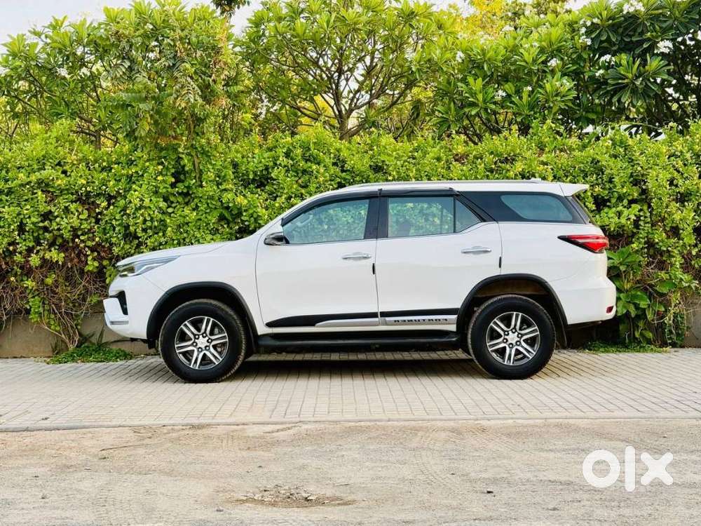 Toyota Fortuner 3.0 4x2 Automatic, 2025, Diesel